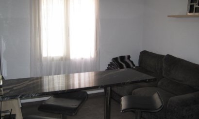 Revente - Villa - Ciudad Quesada - Town Center