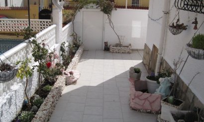 Revente - Villa - Ciudad Quesada - Town Center