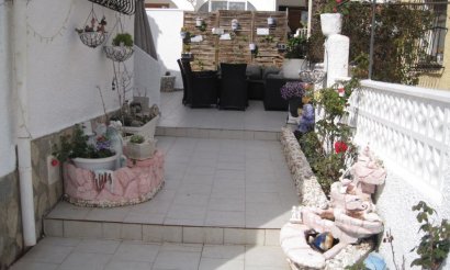 Revente - Villa - Ciudad Quesada - Town Center
