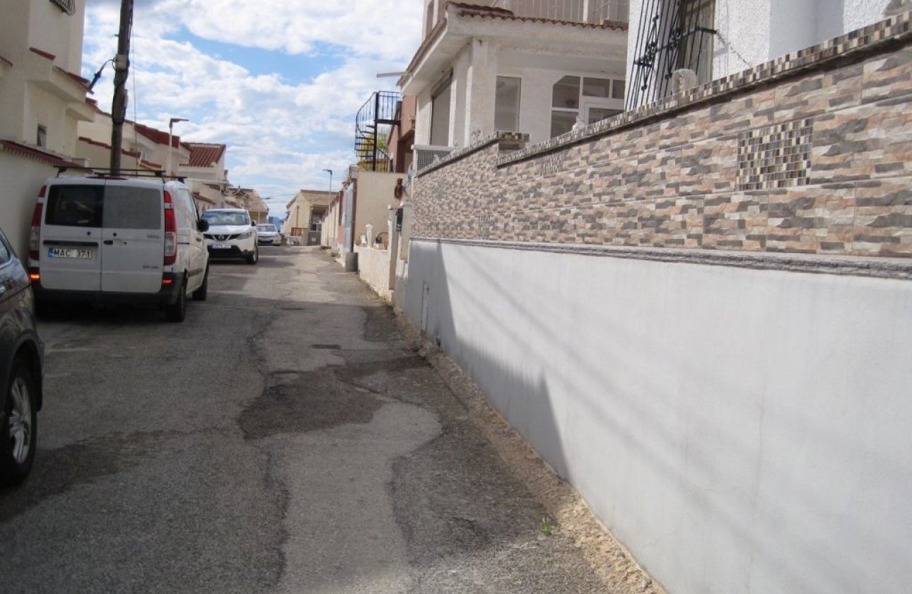 Revente - Villa - Ciudad Quesada - Town Center