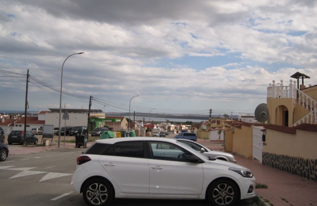 Revente - Villa - Ciudad Quesada - Town Center