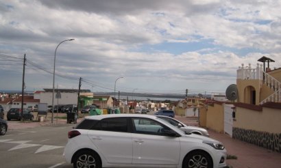 Revente - Villa - Ciudad Quesada - Town Center