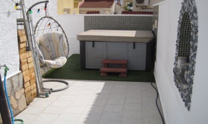 Revente - Villa - Ciudad Quesada - Town Center