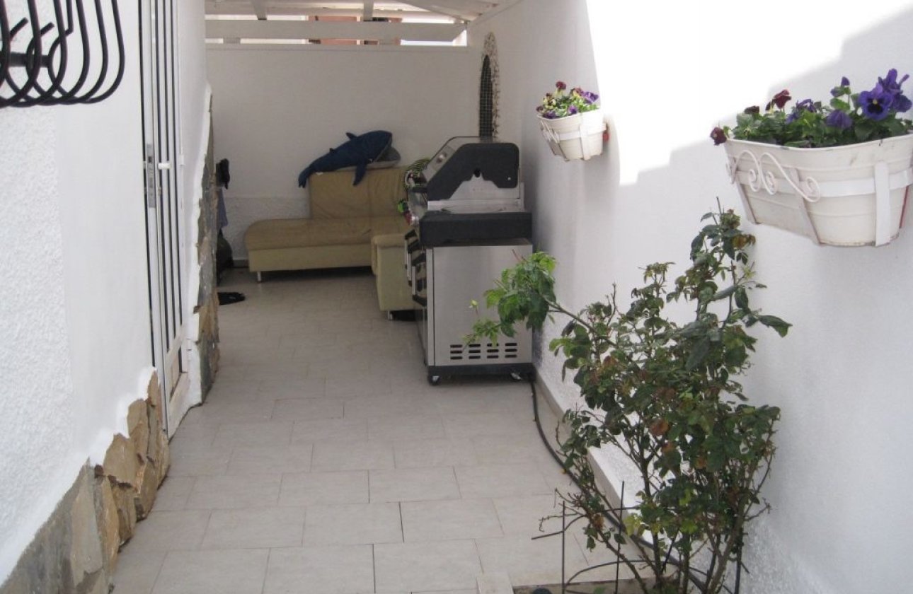 Revente - Villa - Ciudad Quesada - Town Center