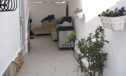 Revente - Villa - Ciudad Quesada - Town Center