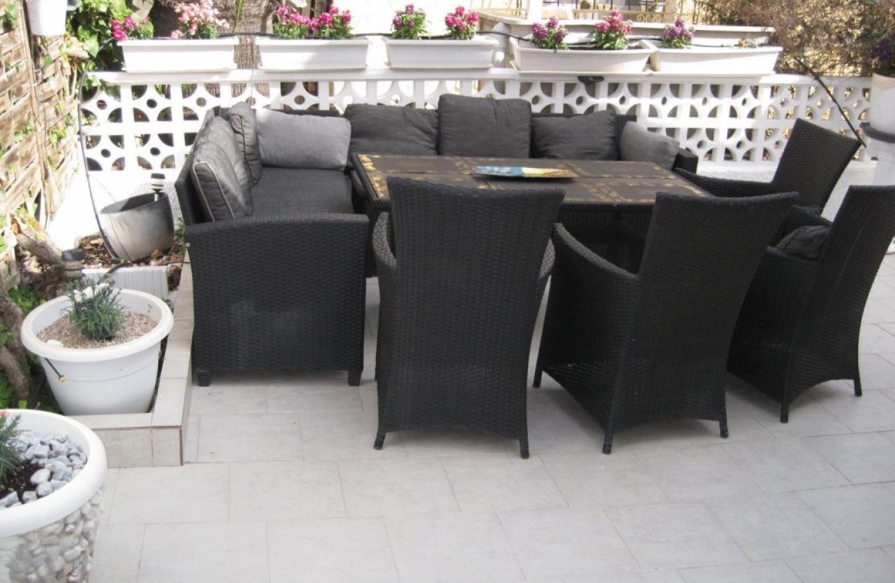 Revente - Villa - Ciudad Quesada - Town Center