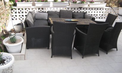 Revente - Villa - Ciudad Quesada - Town Center