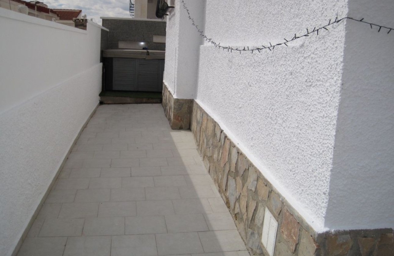 Revente - Villa - Ciudad Quesada - Town Center