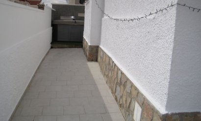 Revente - Villa - Ciudad Quesada - Town Center
