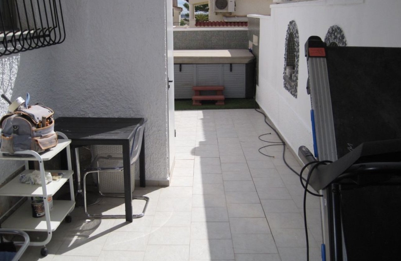 Revente - Villa - Ciudad Quesada - Town Center