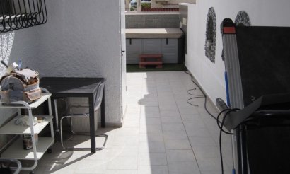 Revente - Villa - Ciudad Quesada - Town Center