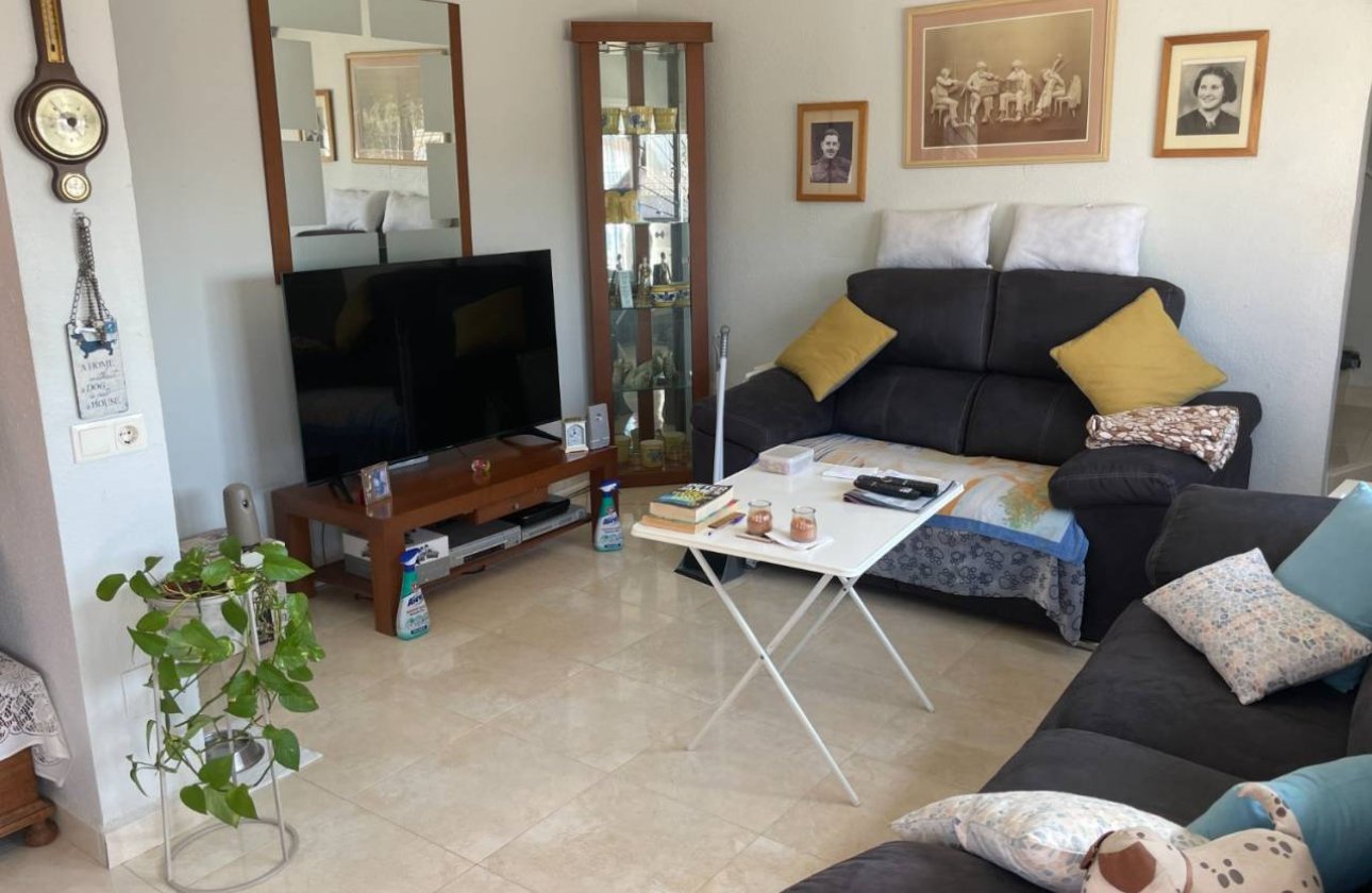 Revente - Villa - Ciudad Quesada