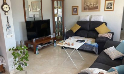 Revente - Villa - Ciudad Quesada