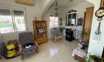 Revente - Villa - Ciudad Quesada