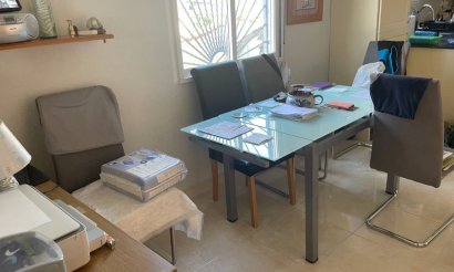 Revente - Villa - Ciudad Quesada