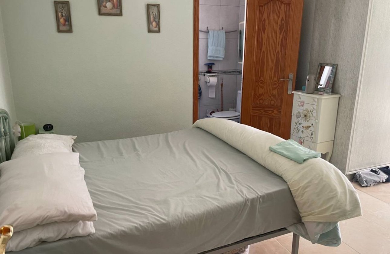 Revente - Villa - Ciudad Quesada