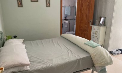 Revente - Villa - Ciudad Quesada