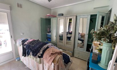Revente - Villa - Ciudad Quesada