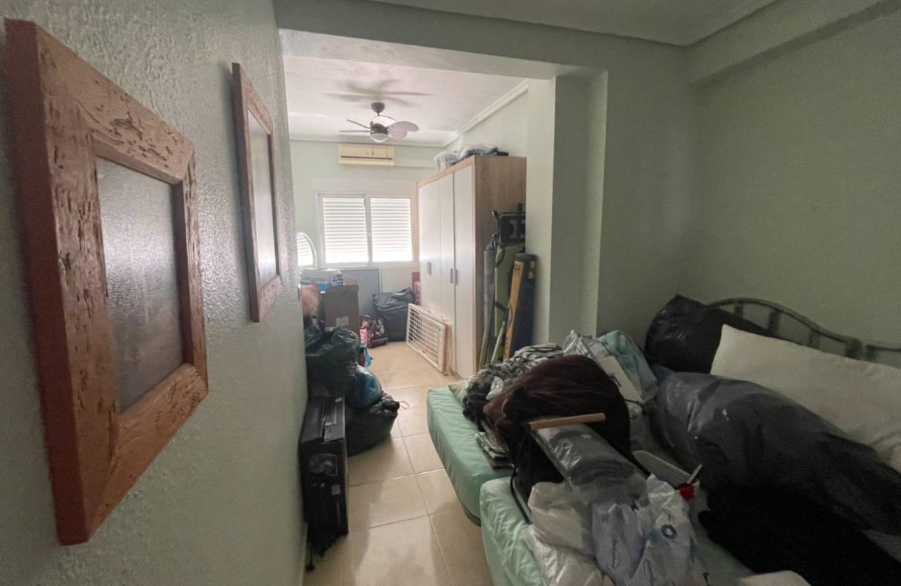 Revente - Villa - Ciudad Quesada