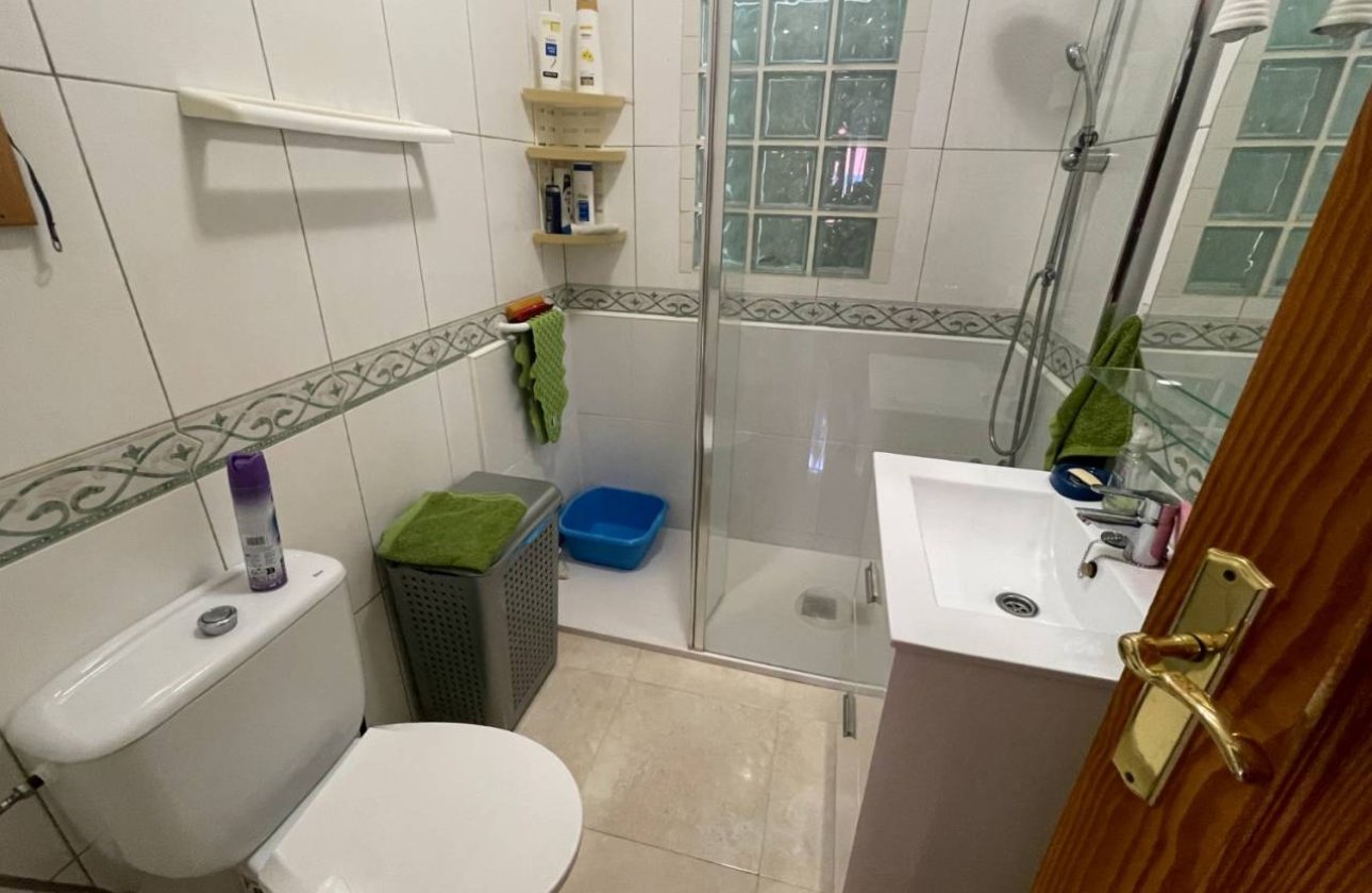 Revente - Villa - Ciudad Quesada