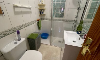 Revente - Villa - Ciudad Quesada