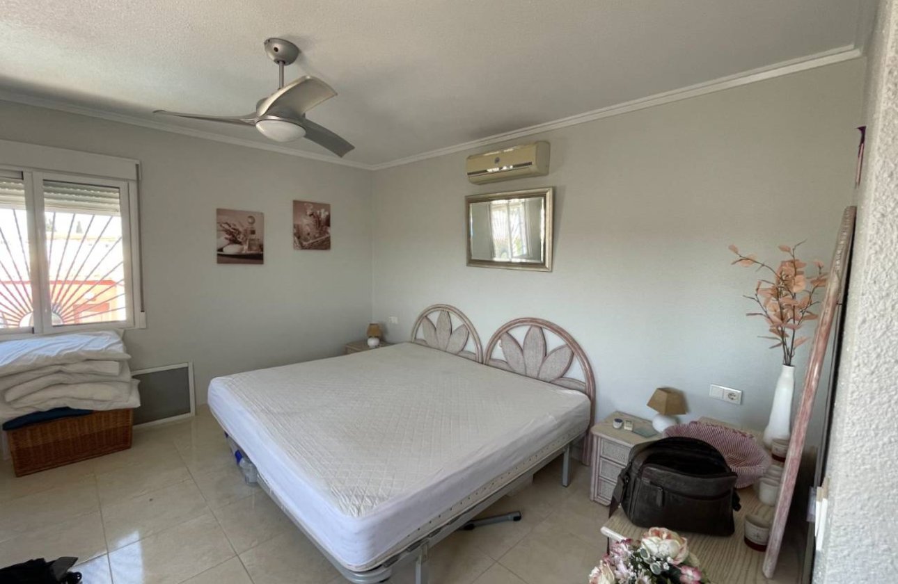 Revente - Villa - Ciudad Quesada