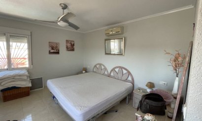 Revente - Villa - Ciudad Quesada
