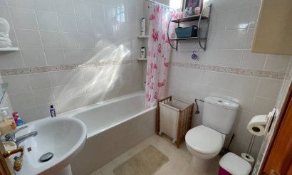 Revente - Villa - Ciudad Quesada