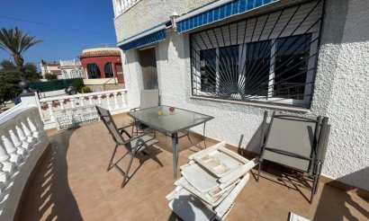 Revente - Villa - Ciudad Quesada