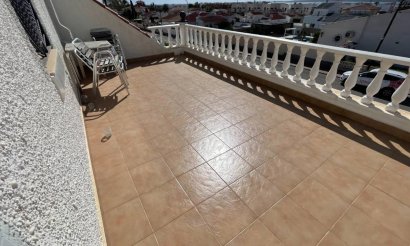 Revente - Villa - Ciudad Quesada