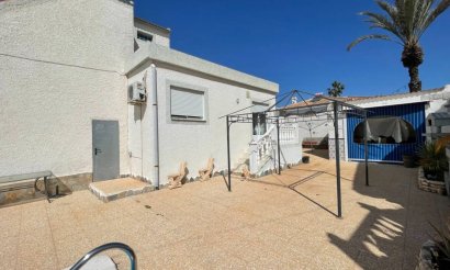 Revente - Villa - Ciudad Quesada