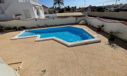 Revente - Villa - Ciudad Quesada