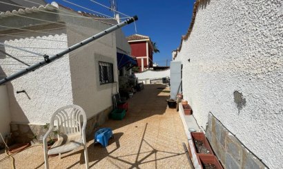 Revente - Villa - Ciudad Quesada