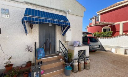 Revente - Villa - Ciudad Quesada
