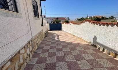 Revente - Villa - Ciudad Quesada