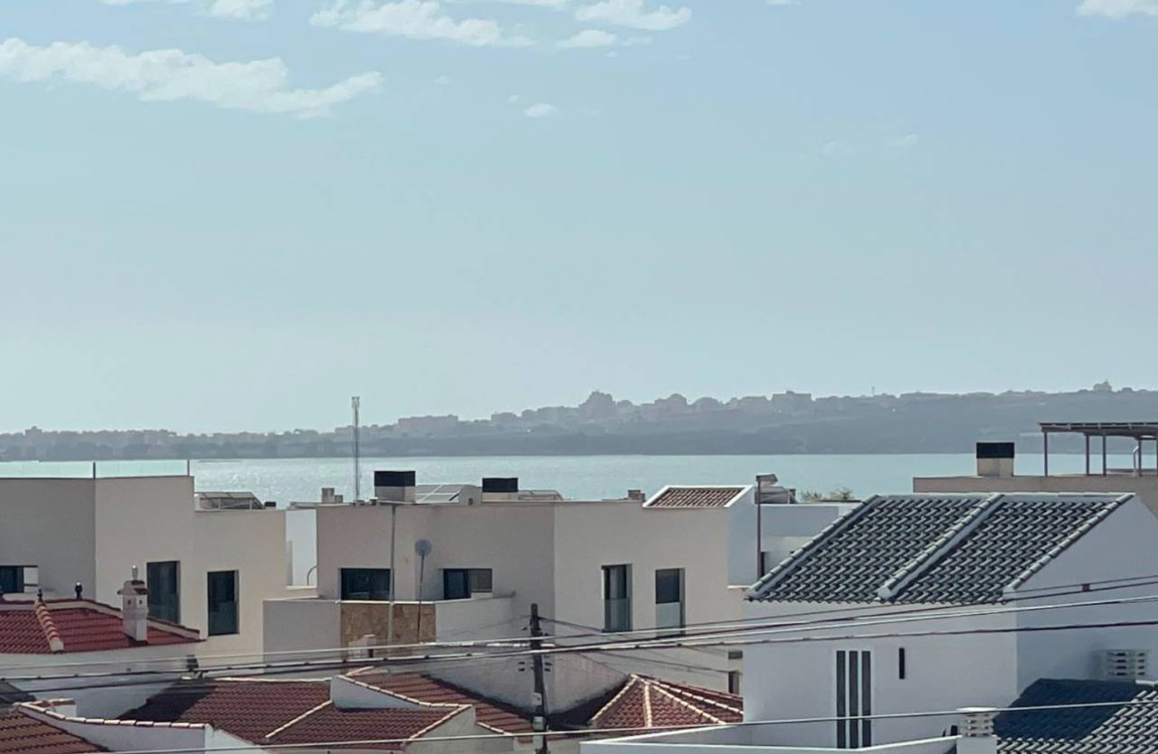 Revente - Villa - Ciudad Quesada