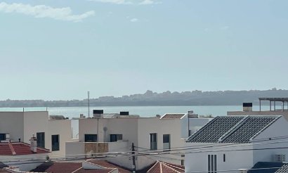 Revente - Villa - Ciudad Quesada