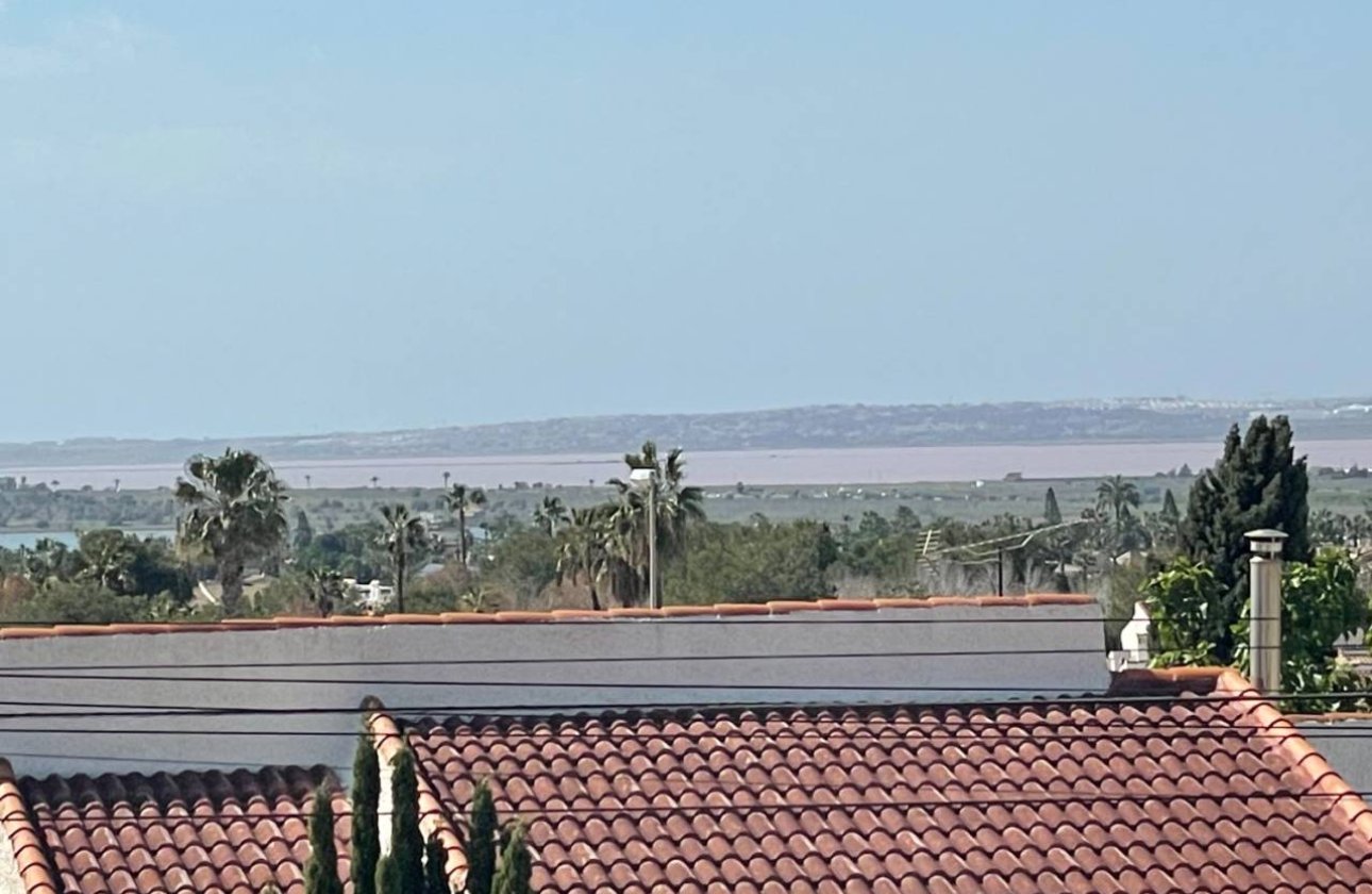 Revente - Villa - Ciudad Quesada