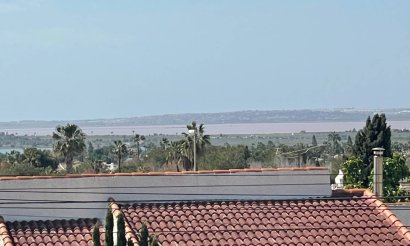 Revente - Villa - Ciudad Quesada