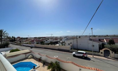 Revente - Villa - Ciudad Quesada