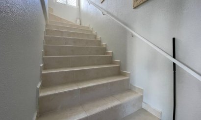 Revente - Villa - Ciudad Quesada
