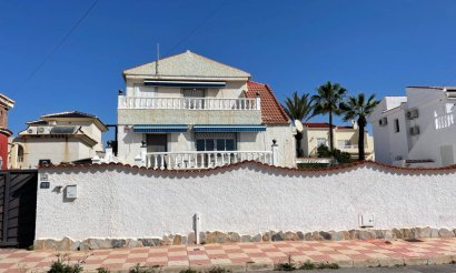 Revente - Villa - Ciudad Quesada