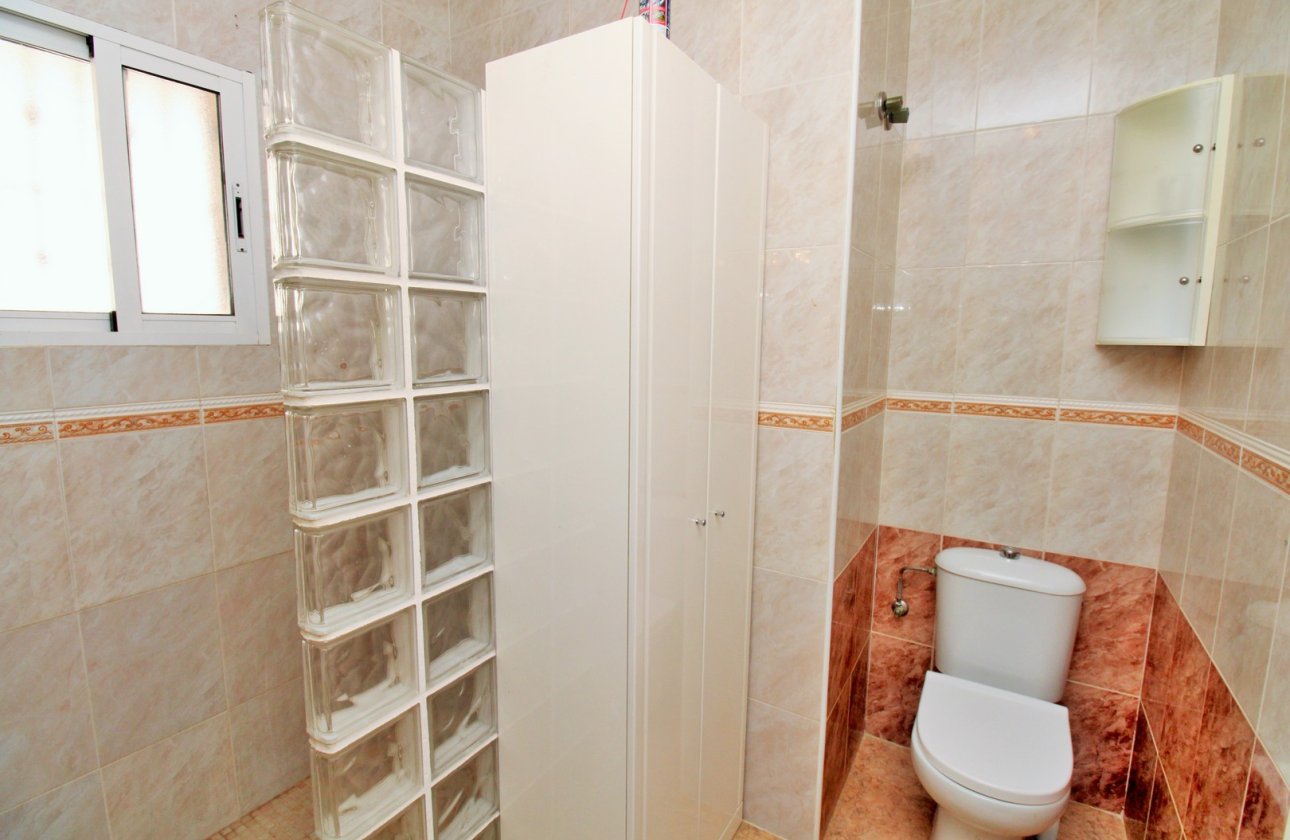 Resale - Villa - Orihuela Costa - Playa Flamenca