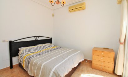 Resale - Villa - Orihuela Costa - Playa Flamenca