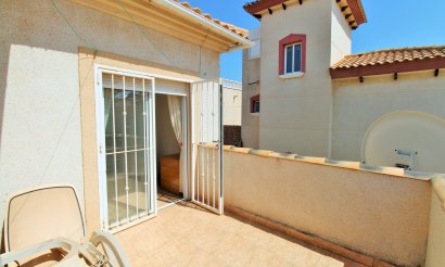 Resale - Villa - Orihuela Costa - Playa Flamenca