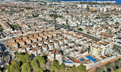 Resale - Villa - Orihuela Costa - Playa Flamenca