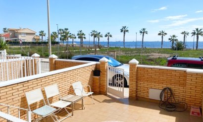 Resale - Apartment / flat - Los Alcazares