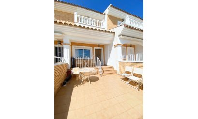 Resale - Apartment / flat - Los Alcazares