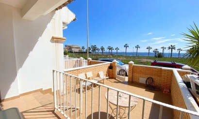 Resale - Apartment / flat - Los Alcazares