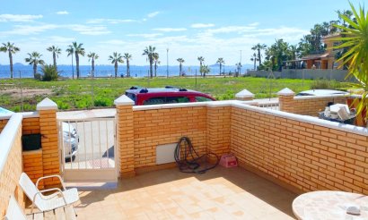 Resale - Apartment / flat - Los Alcazares